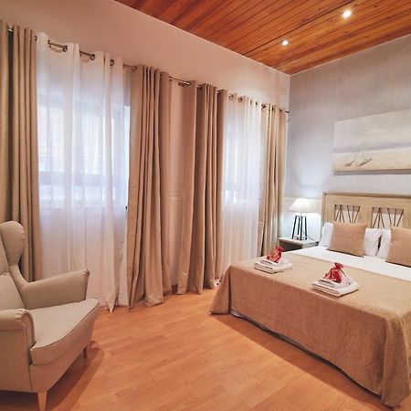 Alcam Masnou Apartment Екстериор снимка