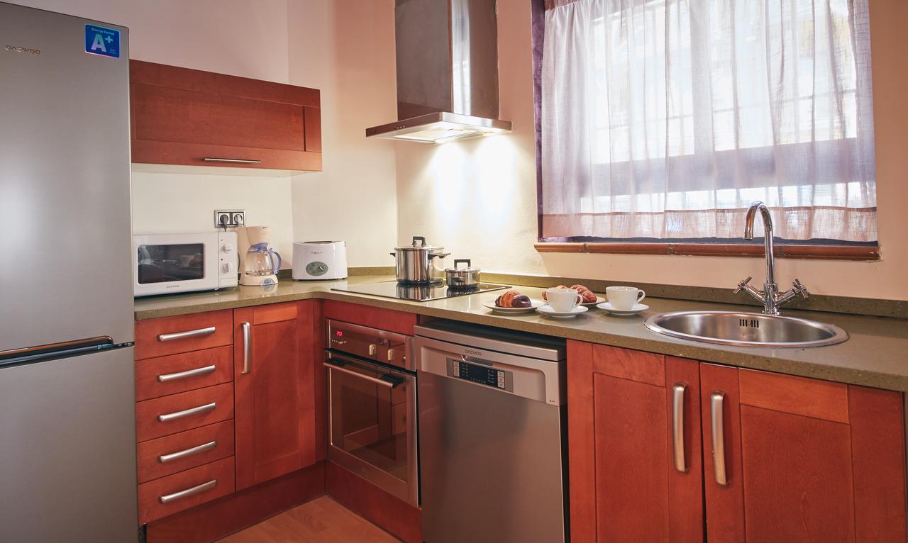 Alcam Masnou Apartment Екстериор снимка